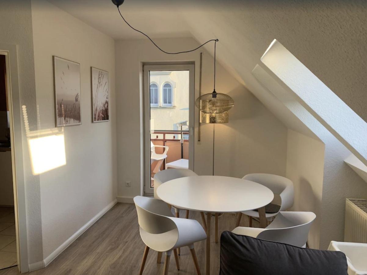 Fewo "Rabennest " Gemuetliche Wohnung Nahe Rabensteinklinikum - Kein Separates Schlafzimmer, Studiowohnung Chemnitz Exterior photo